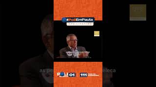 Eleições com segurança e transparência — Entrevista ao GPS Lifetime OAB PARA TODOS  Eleições OAB [upl. by Lodhia278]