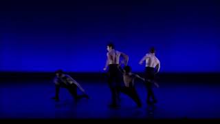 Joffrey Ballet School Summer Intensive Performance  2018 [upl. by Atinar952]