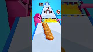 Potato rush playtime 35 shorts shortsfeed potatorush [upl. by Goraud]