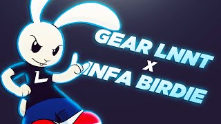 Gear LnnT  Infa Birdie [upl. by Timoteo]