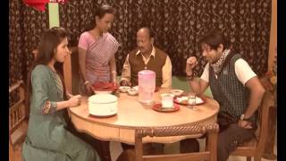 CHUBURI NO 1 চুবুৰি নং 1  Episode 94 13 January 2015 [upl. by Llerihs711]