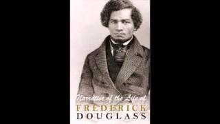 Narrative of the Life of Frederick Douglass Chp 5 [upl. by Hamid565]