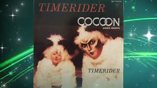 Timerider  Cocoon [upl. by Danczyk]