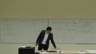 Computational Physics Lecture 20 Numerical Integration I [upl. by Grania530]