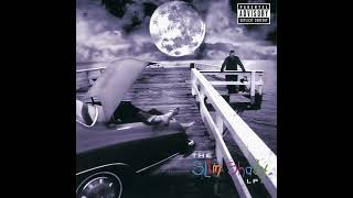 Eminem  Kim  97 Bonnie amp Clyde [upl. by Anoik]