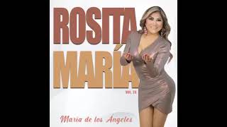 ROSITA MARIA  MARIA DE LOS ANGELES  PISTA MIDI [upl. by Azarcon]