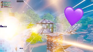 Hex 💜 Fortnite Montage [upl. by Mcclish]