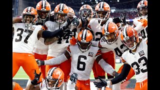 Are the Browns Super Bowl Contenders or Pretenders  Sports4CLE 71124 [upl. by Zebapda]