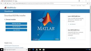 How to Install MATLAB [upl. by Solnit]