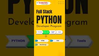 Full Stack Python Training [upl. by Ciprian116]