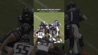 NFL craziest escape artist [upl. by Garik574]