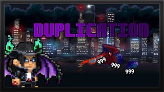 Duplication Hack Pixel Worlds [upl. by Killen44]