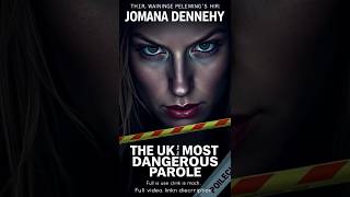 THE UKS MOST DANGEROUS WOMAN crime coldcase shorts tanding vairalvideo [upl. by Docilla940]