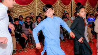 Afghani Pathan Boy Khattak Dance 2022  Singer Zubair Nawaz  Pakistani Wedding Dance Alaziz Studio [upl. by Campagna]