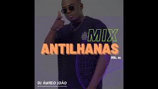 MIX ZOUK ANTILHANAS 2024 [upl. by Alesram]