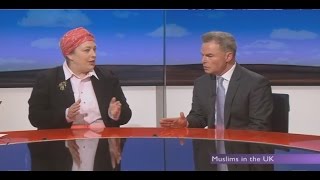 UKIP Peter Whittle Destroys Three Islamist Apologists [upl. by Davide]