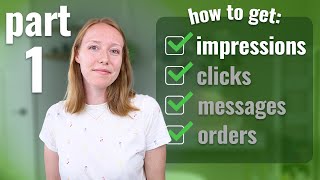 HighRanking Fiverr SEO Tips to Skyrocket Your Impressions  Tutorial Breakdown Part 1 [upl. by Dustman103]