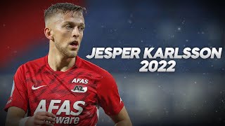 Jesper Karlsson is Destroying Everyone [upl. by Leonore472]