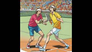 Alcaraz vs Zverev hora y transmisión de TV del partido ATP Podcast [upl. by Cenac426]