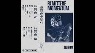 Remittere Momentum  STUDIUM [upl. by Yllil640]