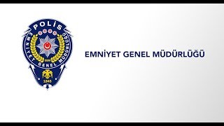 EGM rütbeler emniyet genel müdürlüğü rütbeleriPolis rütbeleri [upl. by Anole]