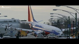 Disregarded Guidelines  Southwest Airlines Flight 1248 [upl. by Mickie751]