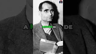 A Tentativa de Paz de Rudolf Hess com o Reino Unido documentario ww2 war [upl. by Biddie]