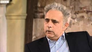 Hanif Kureishi Interview [upl. by Keli]