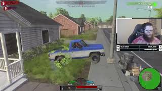 H1Z1 Battle Royale Stream 07312024 [upl. by Snilloc]