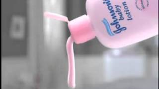 JOHNSONS® Baby Lotion Return TVC Chinese 2010 [upl. by Ecurb]