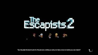 Escapists time of 3604 [upl. by Outhe]