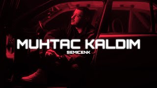 SEMICENK TURKISH SYNTHWAVE TYPE BEAT quotMUHTAÇ KALDIMquot ALTYAPI Prod by Sey0six [upl. by Akehs714]