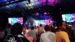 the Wiggles concert Dreamworld the Gold Coast [upl. by Maure796]