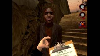 Postal 2  teksty [upl. by Niala982]