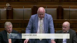 Finance Bill 2024 [upl. by Viola]