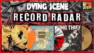 DS Record Radar This Week in Punk Vinyl Less Than Jake Rise Against Slick Shoes amp More [upl. by Willy]