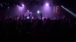 GNG  Semt Çocukları  MOB VIP Night Live Performance [upl. by Arreit290]