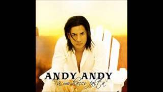 Andy Andy  Maldito Amor [upl. by Marlowe23]