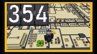 354 Countdown timer with ticking sound Minecraft Map Making [upl. by Teyut]