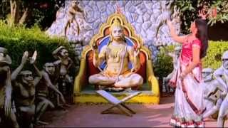 Bajrangi Baba By Sandeep Kapoor Full Song I Booti Laao Hanuman Re [upl. by Aicemak]