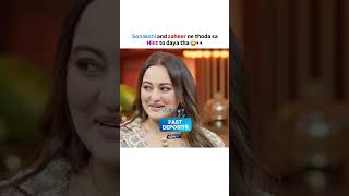 Hint to daya tha sonakshi ne 🤪😝 kapilsharma sonakshisinha zaheeriqbal bollywood comedy shorts [upl. by Juan]