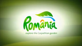 This is Romania  Explore the Carpathian Garden 1 [upl. by Llien]