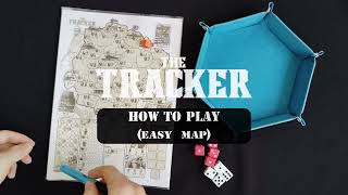 The Tracker How to play [upl. by Sinnej]