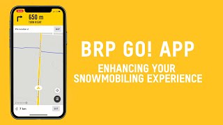 How Do I Use the BRP GO App [upl. by Gilletta319]