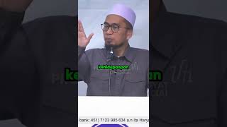 Menghadapi Kiamat  USTADZ ADI HIDAYAT [upl. by Osmund]