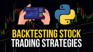 Backtesting Stock Trading Strategies in Python [upl. by Rabi]