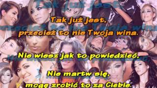 Natalia Kukulska  Wierność Jest Nudna Och Karol 2 Karaoke  Instrumental [upl. by Attebasile]