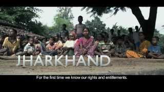 A twoyear project on bonded labour in India  BBC Media Action [upl. by Hannavas951]