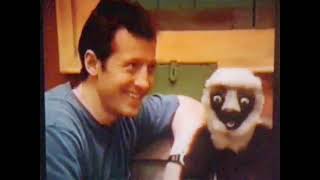 Zoboomafoo Jokes Yak [upl. by Estrin]