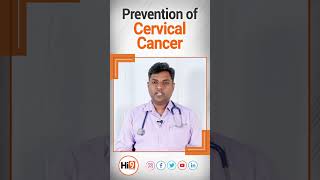 Prevention of Cervical cancer  Dr Sainath Bhethanabhotla  Hi9 [upl. by Thalassa]